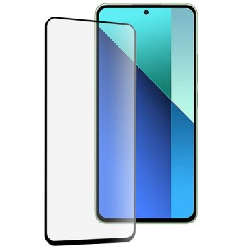 Edzett üveg Xiaomi Redmi Note 13