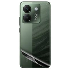Hydrogelová fólie zadní Poco M7 Pro 5G