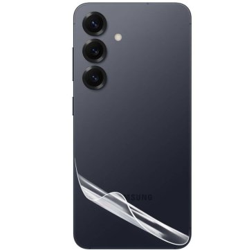Hátsó hidrogél fólia Samsung S25 Edge