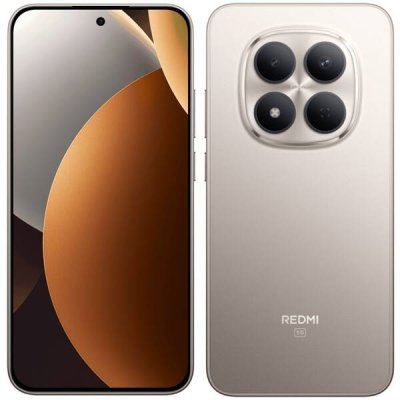 Redmi Note 15 Pro 5G - SUNSHINE