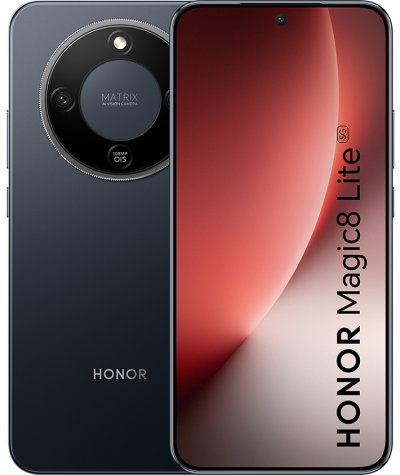 Honor Magic 8 Lite