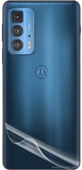 Hydrogelová fólie zadní Motorola Moto Edge 30 Pro