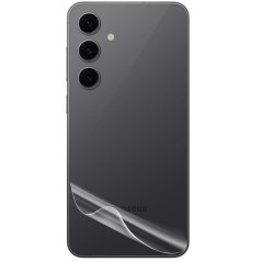 Hydrogelová fólie zadní Samsung S24 Fe