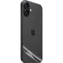 Hydrogelová fólie zadní iPhone 16 Plus