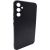 Černý silikonový obal Samsung A34 5G