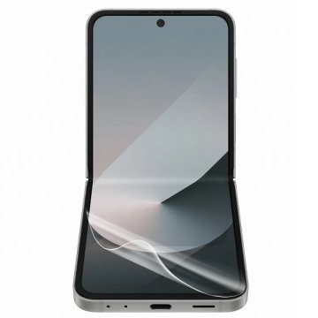 Hidrogél fólia Samsung Z Flip 6