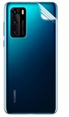 Hydrogelová fólie zadní Huawei P40 Pro