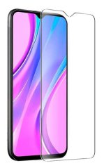Tvrzené sklo Xiaomi Redmi 9C