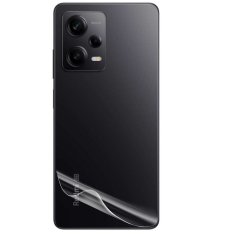 Hydrogelová fólie zadní Xiaomi Redmi Note 12 Pro 5G