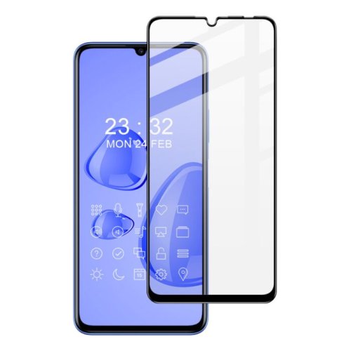 Displayschutz aus gehärtetem Glas Huawei Nova Y70