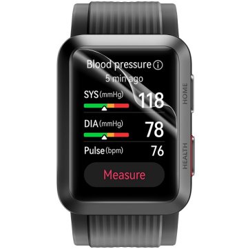 6x Hydrogelová fólie Huawei Watch D