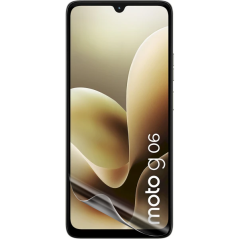 Hydrogelová fólie Motorola Moto G06 Power