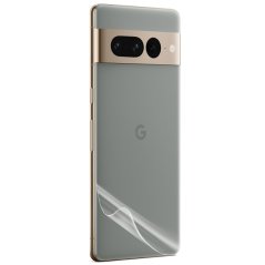 Hydrogelová fólie zadní Google Pixel 7 Pro