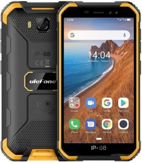 Ulefone Armor X6
