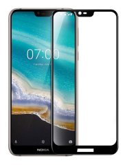 Tvrzené sklo Nokia 7.1