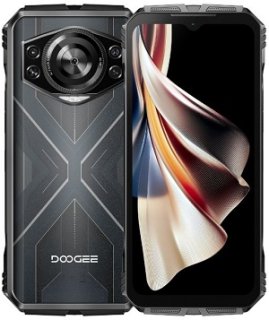 Doogee S Cyber