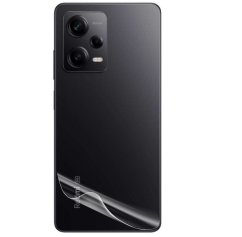 Hydrogelová fólie zadní Xiaomi Redmi Note 12 Pro 5G