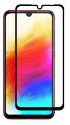 Displayschutz aus gehärtetem Glas Xiaomi Redmi 7