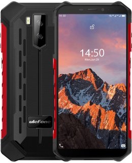 Ulefone Armor X5