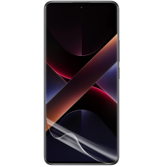 Hydrogelová fólie Xiaomi Poco X7