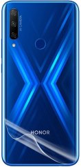 Hydrogelová fólie zadní Honor 9X