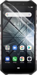 Hydrogelová fólie Ulefone Armor X3