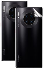 Hydrogelová fólie zadní Huawei Mate 30