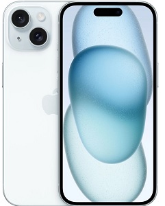 iPhone 15 - Raktáron