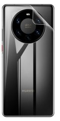 Hydrogelová fólie zadní Huawei Mate 40 Pro