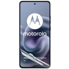 Hydrogelová fólie Motorola Moto G86 Power 5G