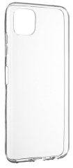 Průhledný silikonový obal Samsung A22 5G