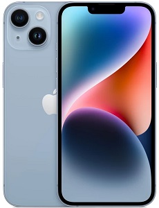 iPhone 14 - Raktáron